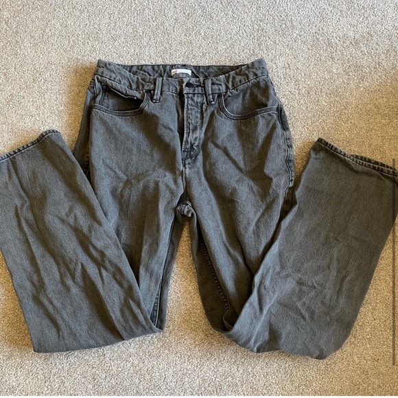 Good American good 90s jeans - Picture 5 of 9